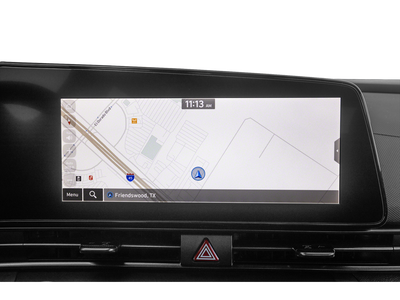 2023 Hyundai Elantra N Line DCT