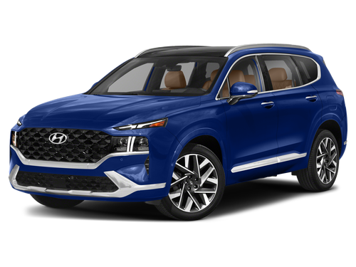 2023 Hyundai Santa Fe Calligraphy FWD