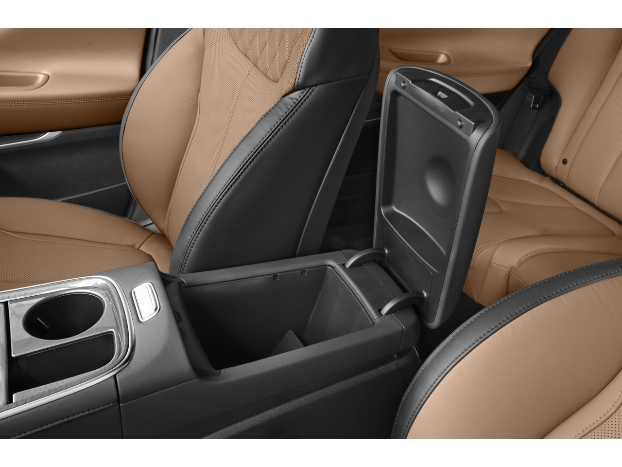 2023 Hyundai Santa Fe Calligraphy FWD