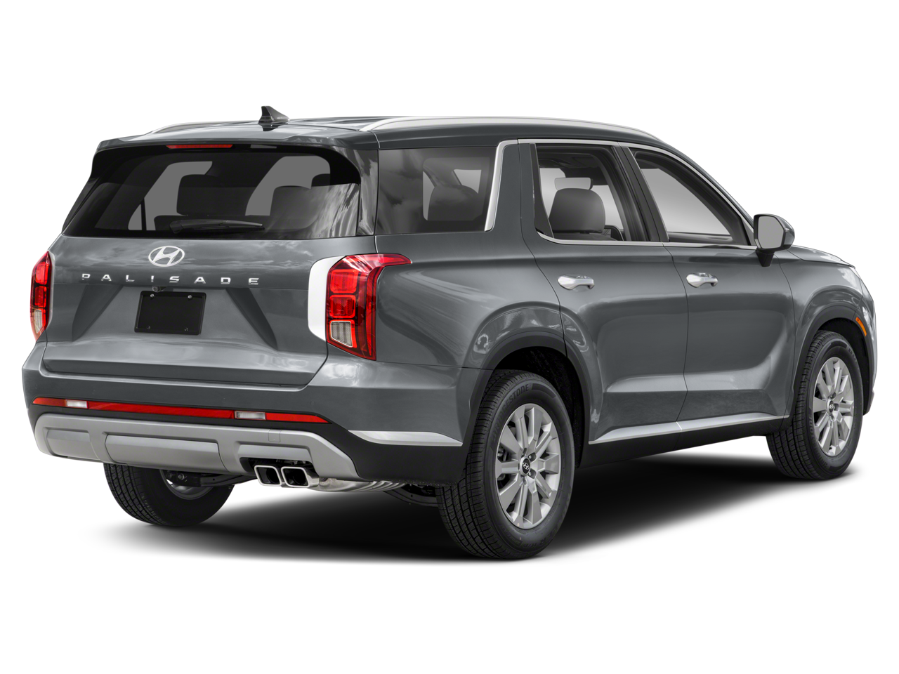2023 Hyundai Palisade SEL AWD