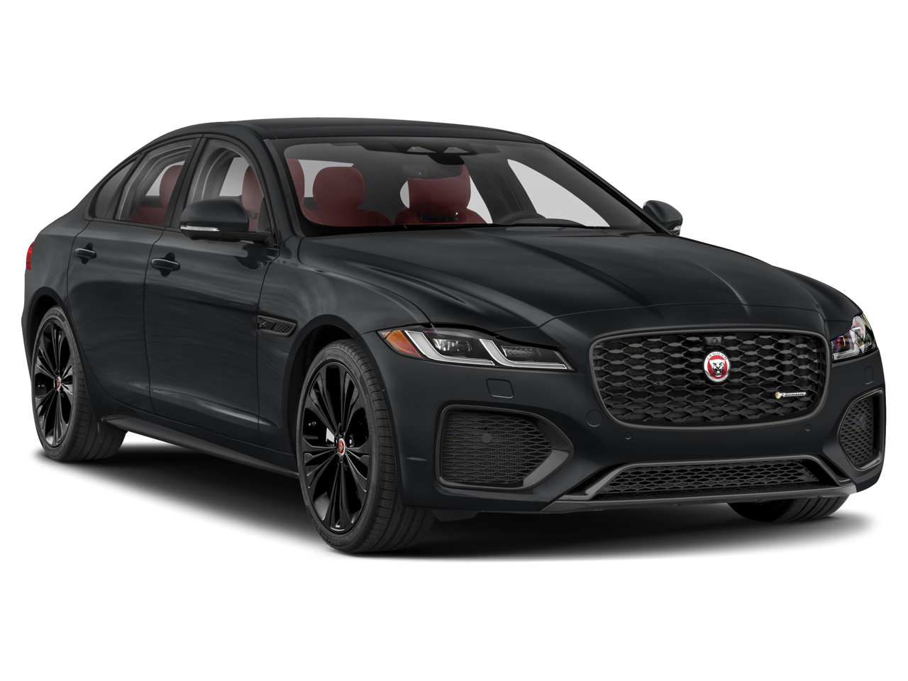 2023 Jaguar XF R-Dynamic SE Sedan AWD