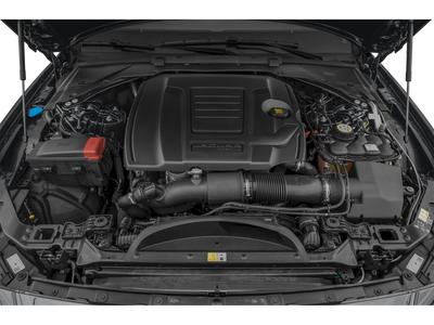 2023 Jaguar XF R-Dynamic SE Sedan AWD