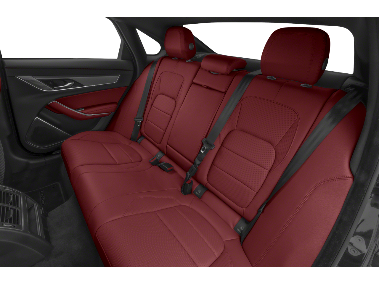 2023 Jaguar XF R-Dynamic SE Sedan AWD