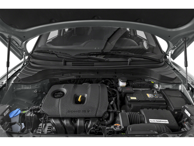 2023 Kia Soul S IVT