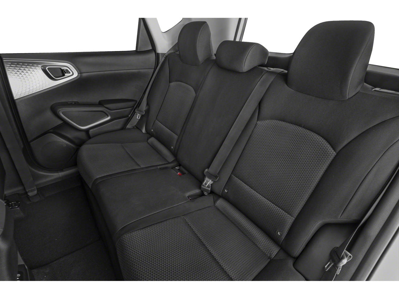 2023 Kia Soul S IVT