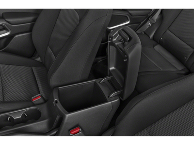 2023 Kia Soul S IVT