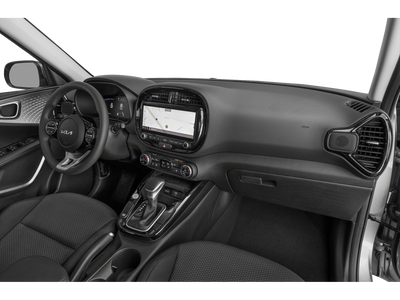 2023 Kia Soul S IVT