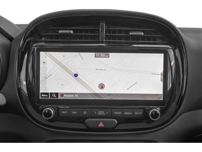 2023 Kia Soul S IVT