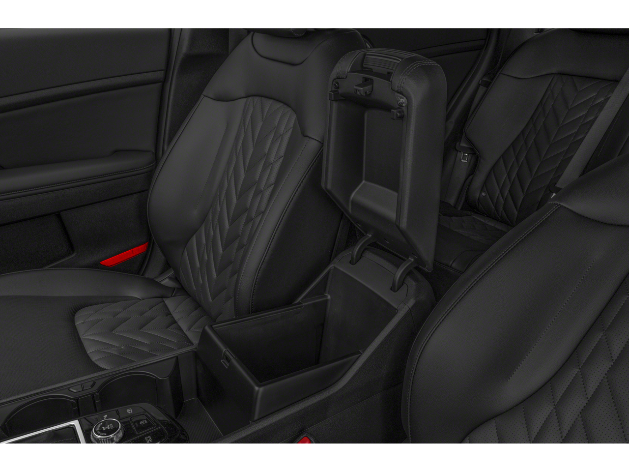 2023 Kia Sportage X-Pro Prestige AWD