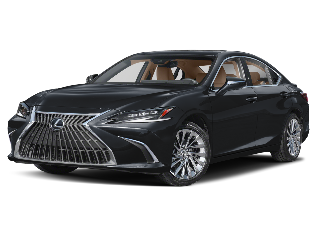 2023 Lexus ES ES 300h Ultra Luxury FWD