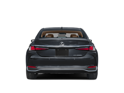 2023 Lexus ES ES 300h Ultra Luxury FWD