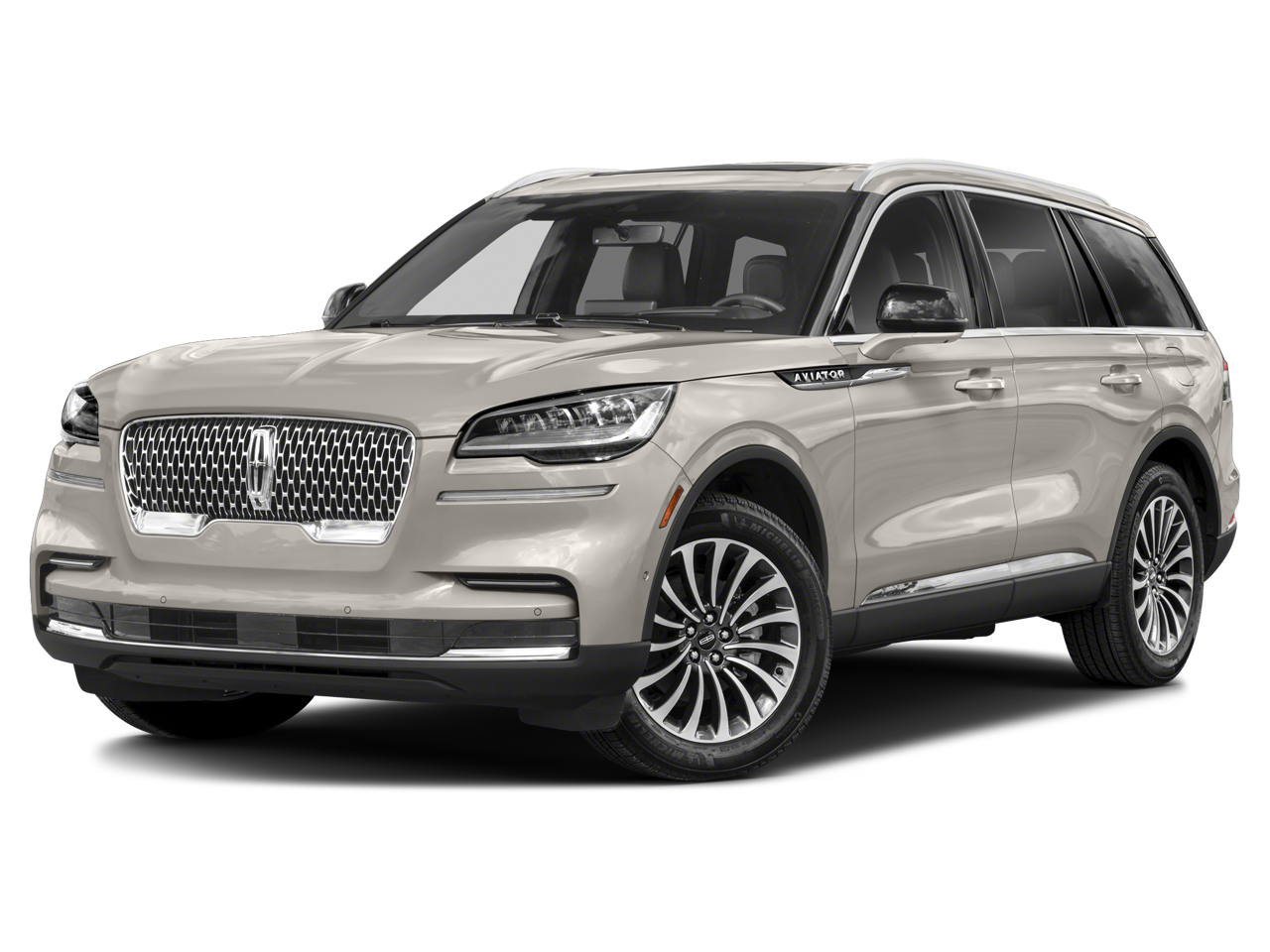 2023 Lincoln Aviator Reserve AWD