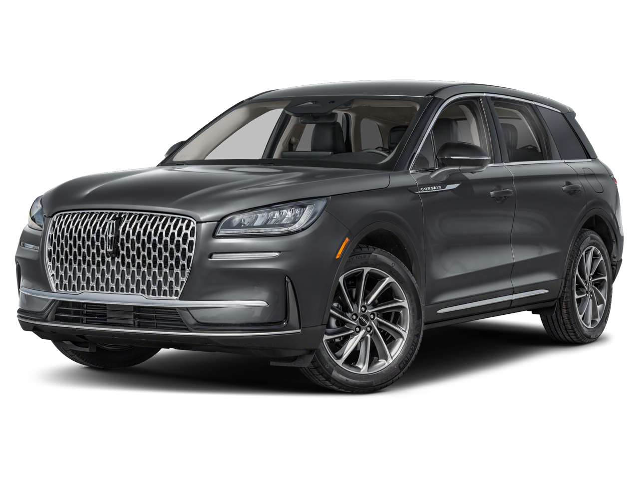 2023 Lincoln Corsair AWD's photo