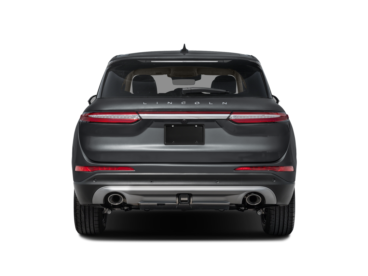 2023 Lincoln Corsair Standard AWD
