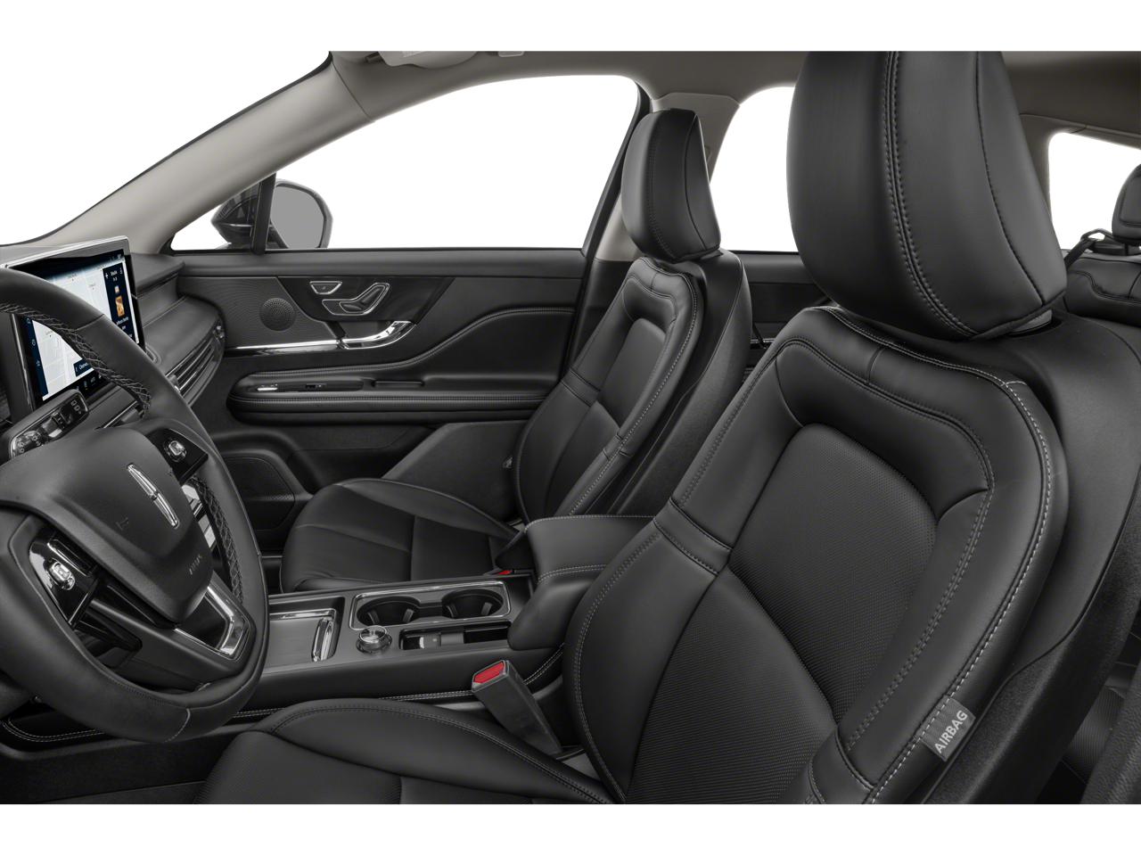 2023 Lincoln Corsair Standard FWD