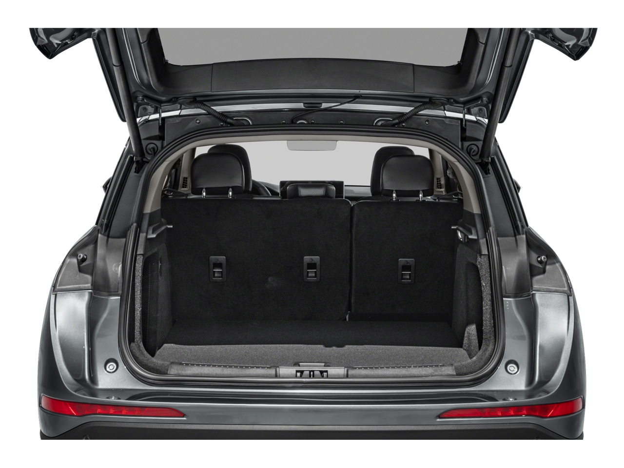 2023 Lincoln Corsair Standard AWD