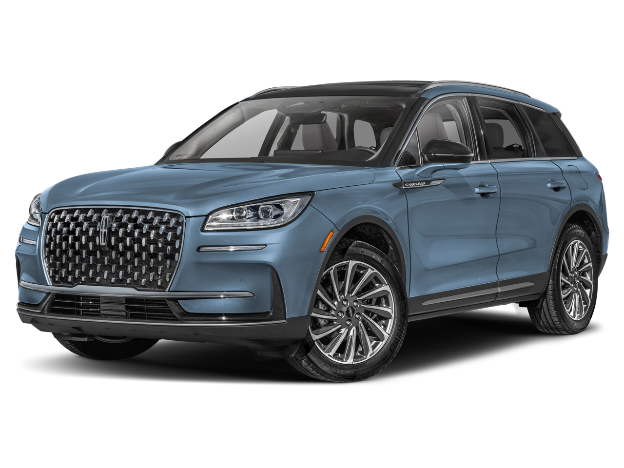 2023 Lincoln Corsair Reserve AWD