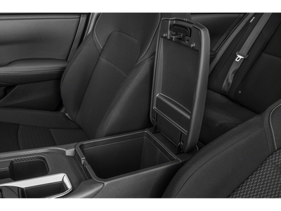 2023 Nissan Sentra SV CVT