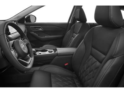 2023 Nissan Rogue AWD Platinum