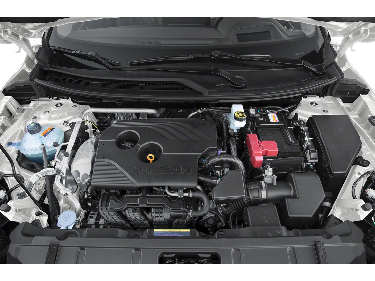 2023 Nissan Rogue AWD Platinum