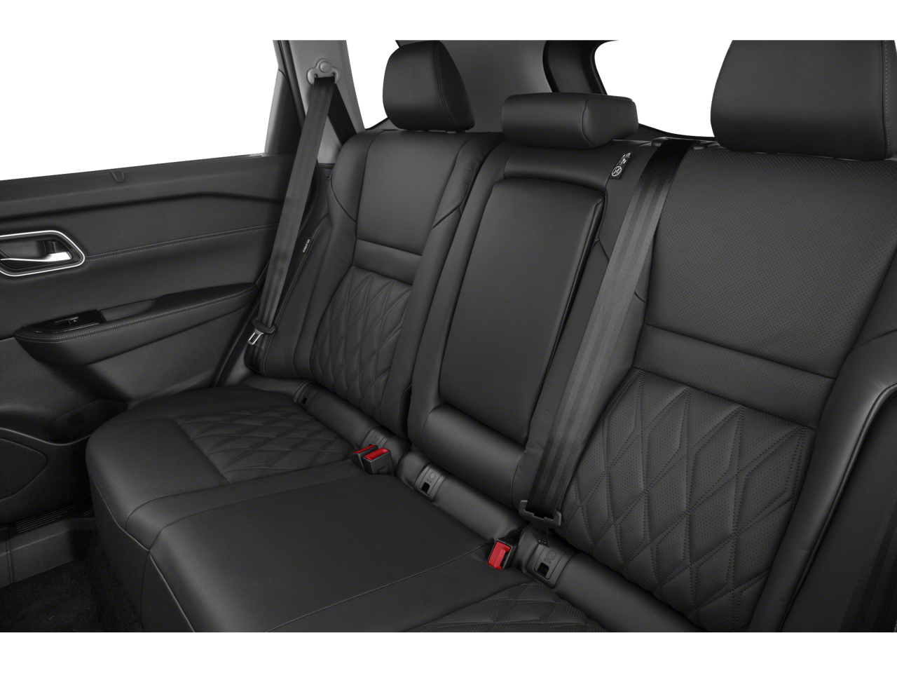 2023 Nissan Rogue AWD Platinum