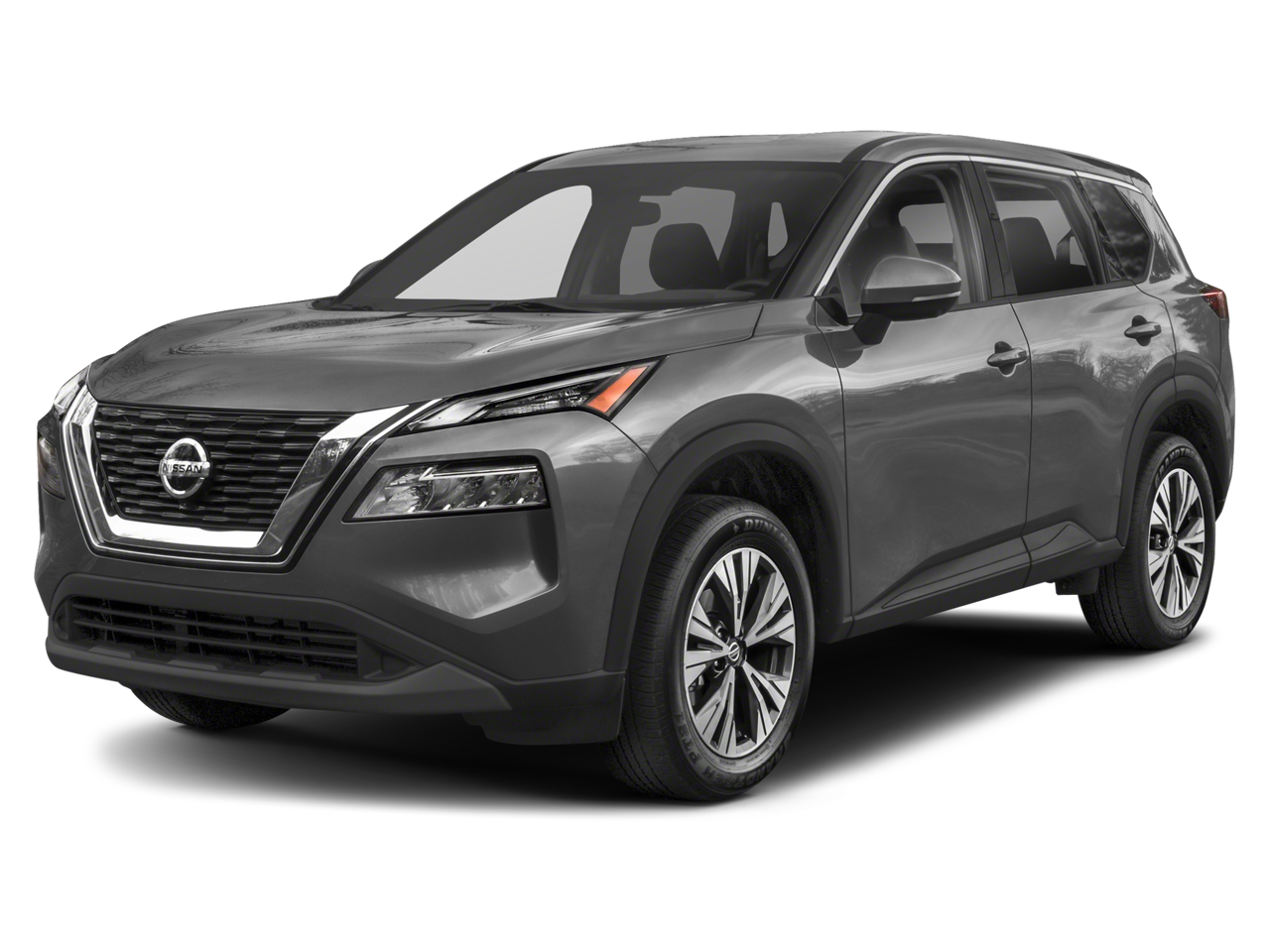 2023 Nissan Rogue FWD SV