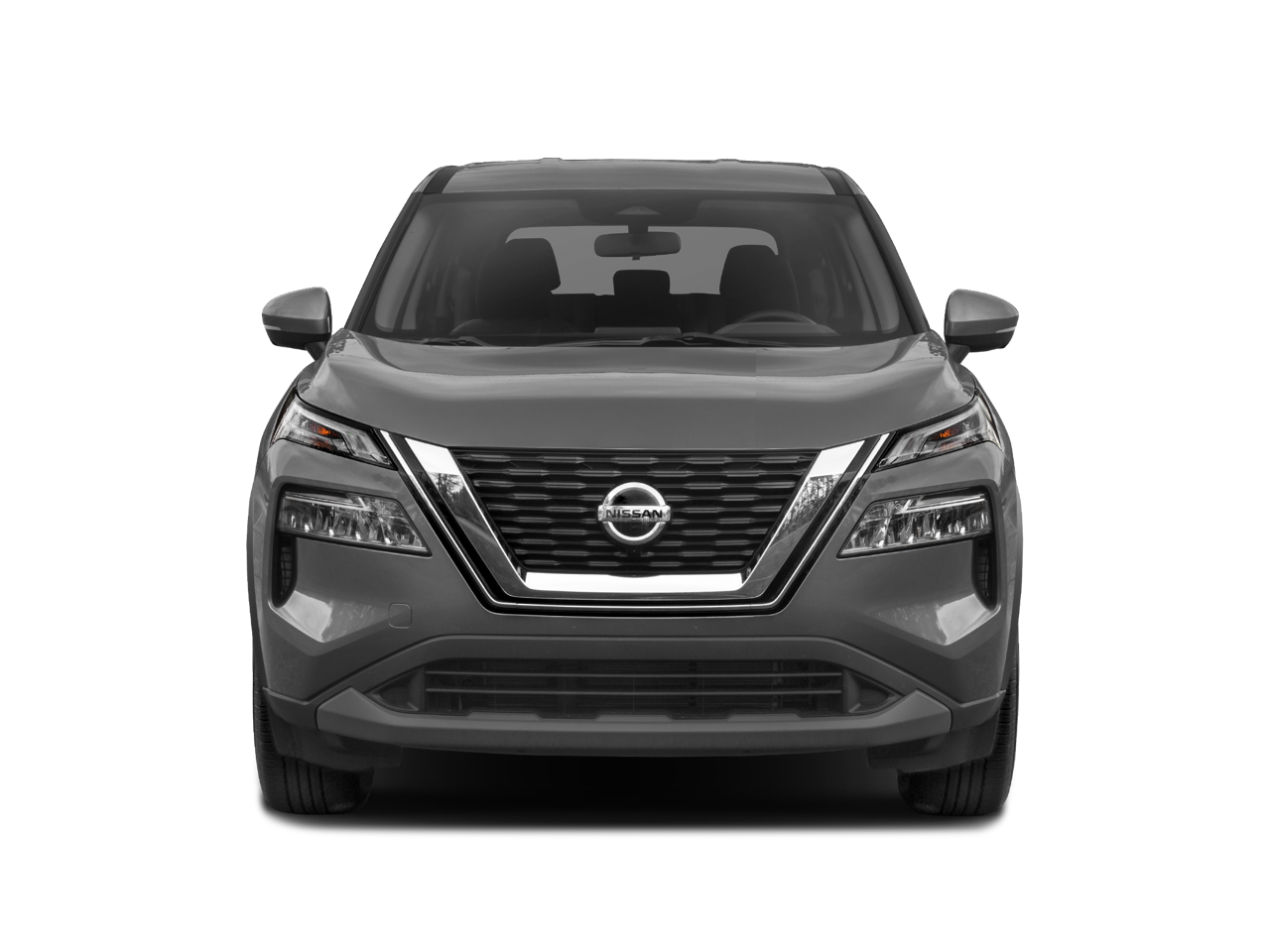 2023 Nissan Rogue FWD SV