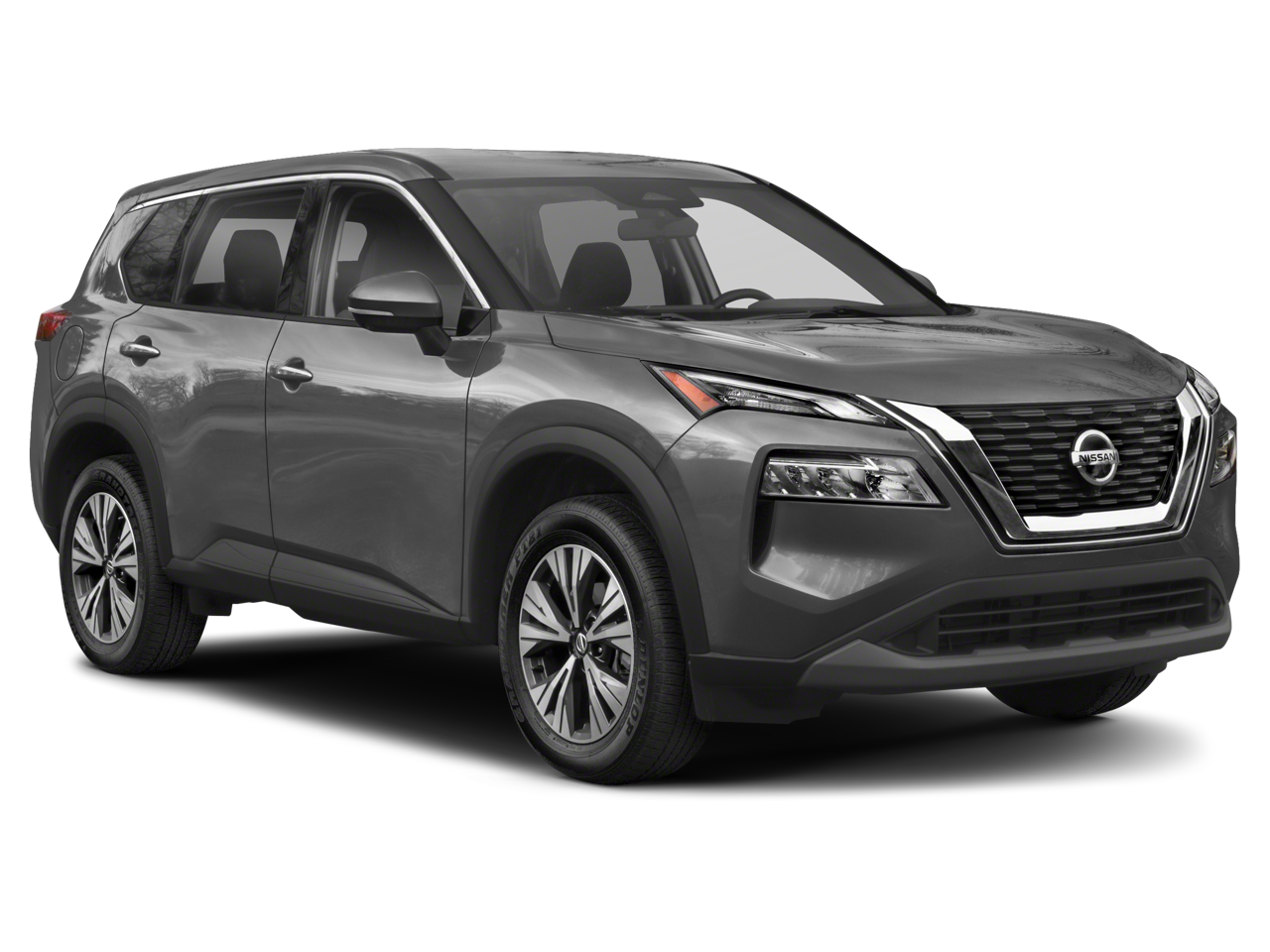 2023 Nissan Rogue FWD SV