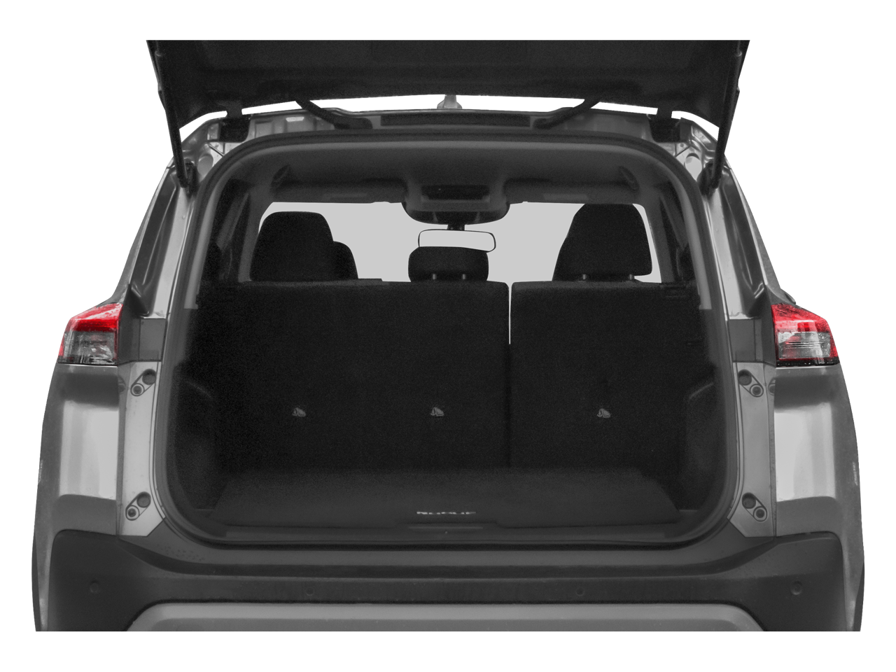 2023 Nissan Rogue FWD SV