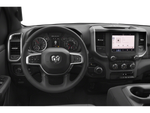 2023 RAM 1500 Big Horn 4x4 Quad Cab 6'4" Box