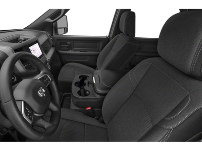 2023 RAM 2500 Tradesman 4x4 Crew Cab 6'4" Box