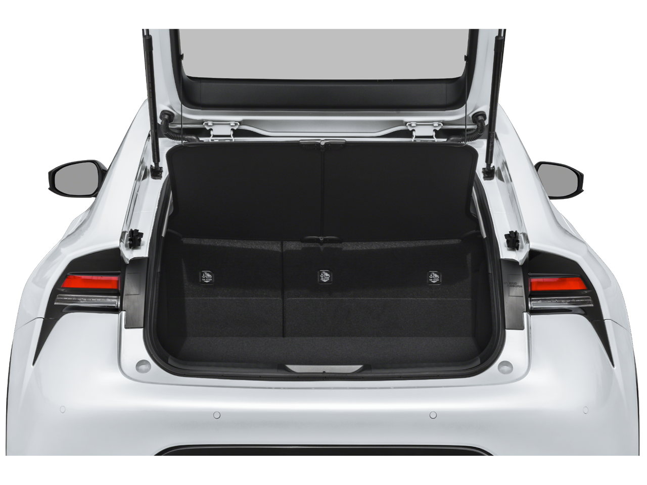 2023 Toyota Prius XLE (Natl)