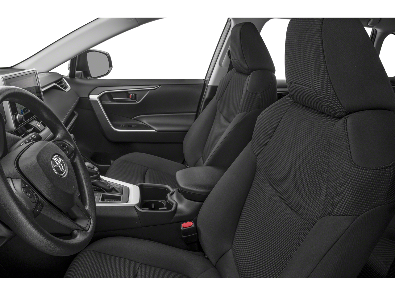 2023 Toyota RAV4 LE AWD (Natl)
