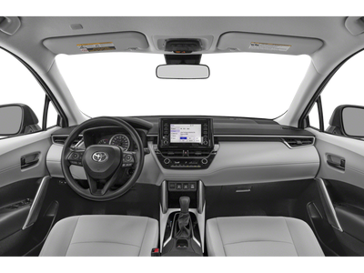 2023 Toyota Corolla Cross L 4WD (Natl)