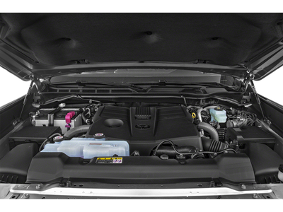 2023 Toyota Tundra 4WD Platinum CrewMax 5.5' Bed (Natl)