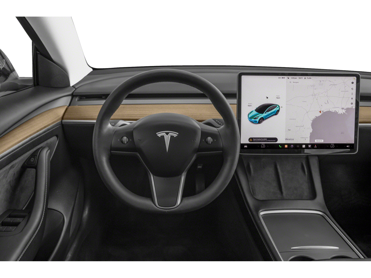 2023 Tesla Model 3 RWD