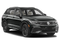 2023 Volkswagen Tiguan 2.0T SE R-Line Black 4MOTION