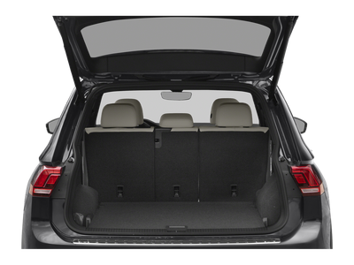 2023 Volkswagen Tiguan 2.0T SE R-Line Black 4MOTION