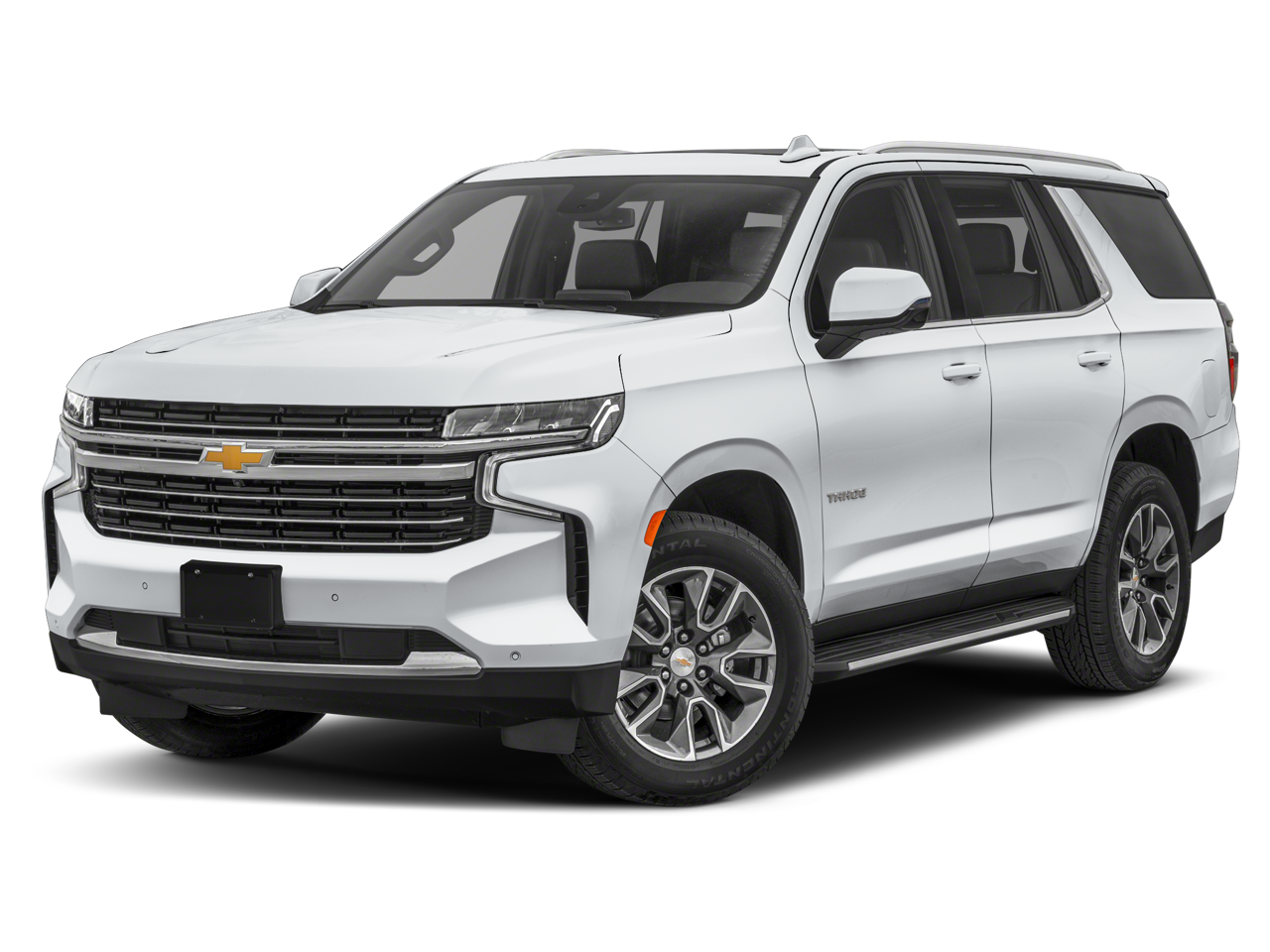 2024 Chevrolet Tahoe 4WD 4dr LT