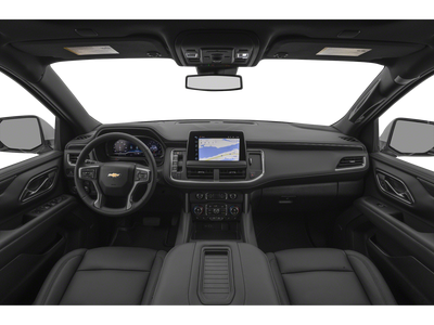 2024 Chevrolet Tahoe 4WD 4dr LT