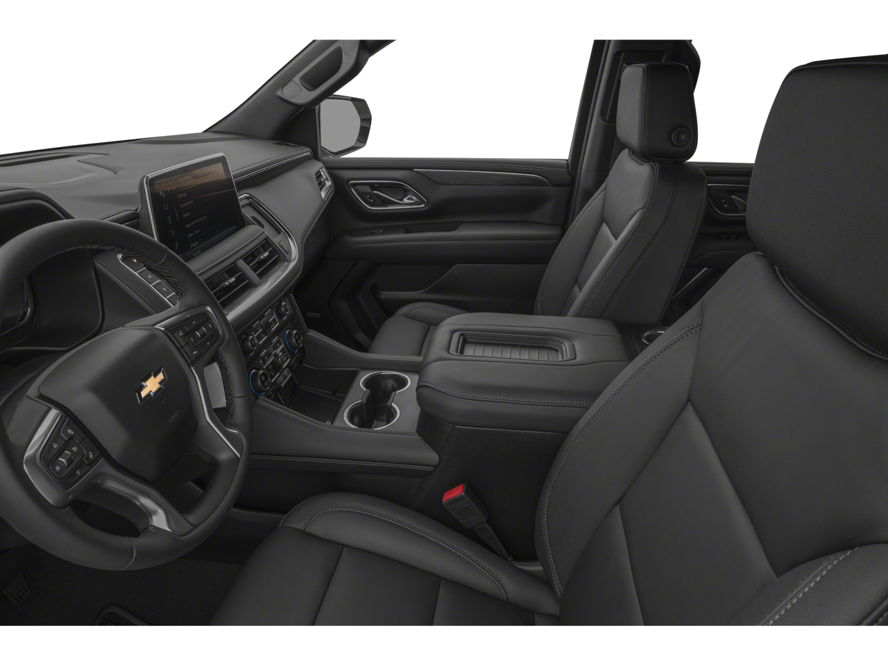 2024 Chevrolet Tahoe 4WD 4dr LT