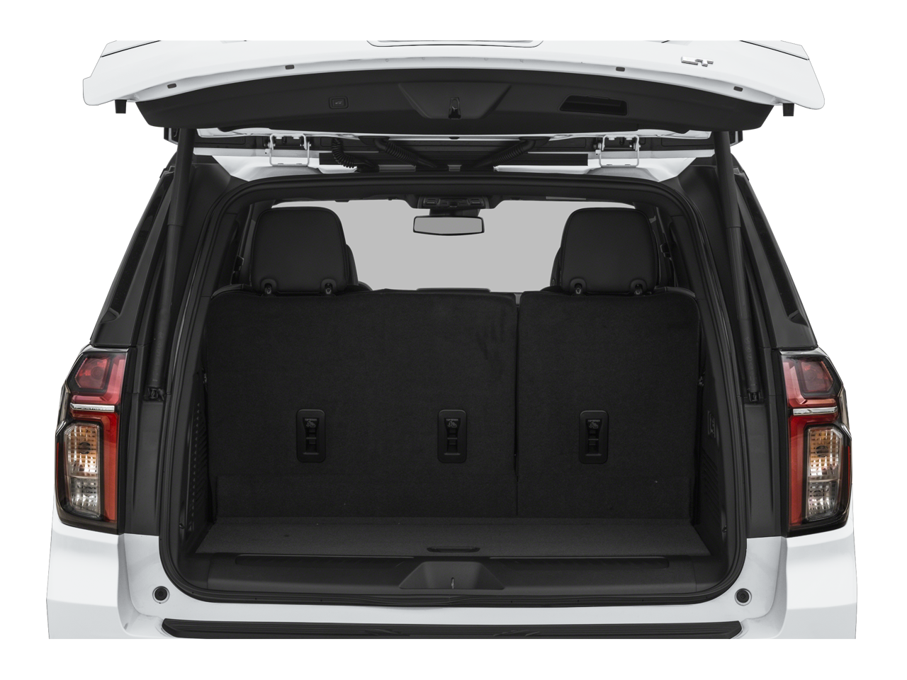 2024 Chevrolet Tahoe 4WD 4dr LT