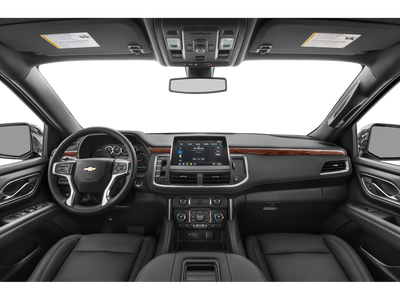2024 Chevrolet Suburban 4WD 4dr LT