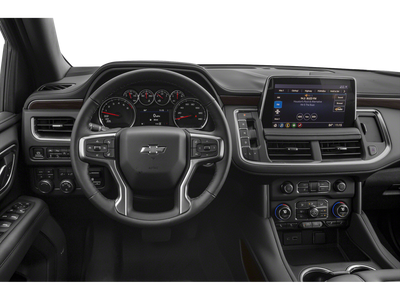 2024 Chevrolet Suburban 4WD 4dr Z71