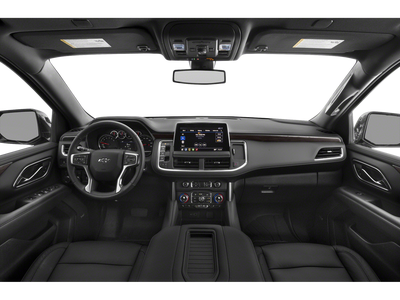 2024 Chevrolet Suburban 4WD 4dr Z71