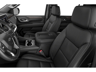 2024 Chevrolet Suburban 4WD 4dr Z71