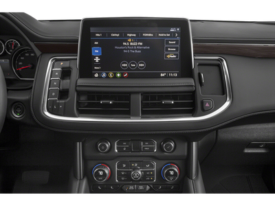 2024 Chevrolet Suburban 4WD 4dr Z71