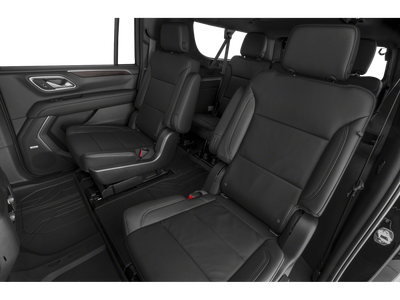 2024 Chevrolet Suburban 4WD 4dr Z71