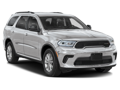 2024 Dodge Durango SRT Hellcat Premium