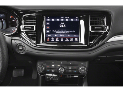 2024 Dodge Durango SRT Hellcat Premium